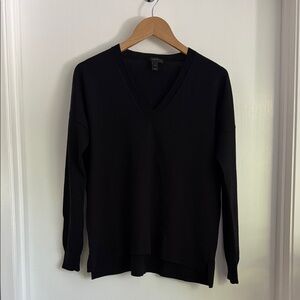 J. Crew Merino Wool Sweater